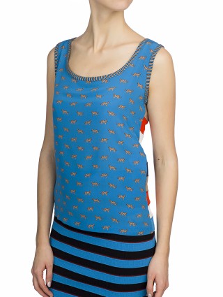 Топ MARC CAIN (3819): фото 7 - Invogue